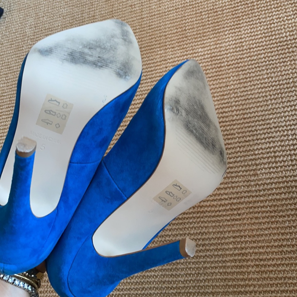 ASOS heel - Picture 3 of 3